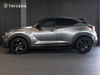 Nissan Juke – thumbnail 2
