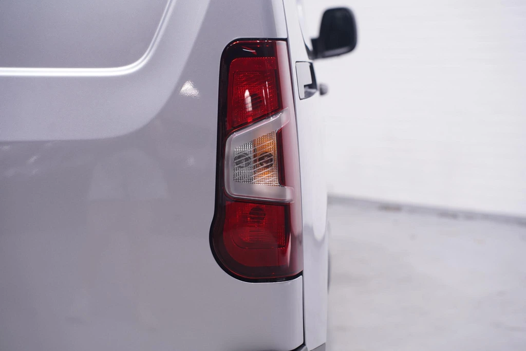 Opel Combo – foto 11