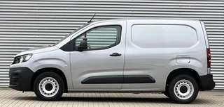 Peugeot Partner – thumbnail 3