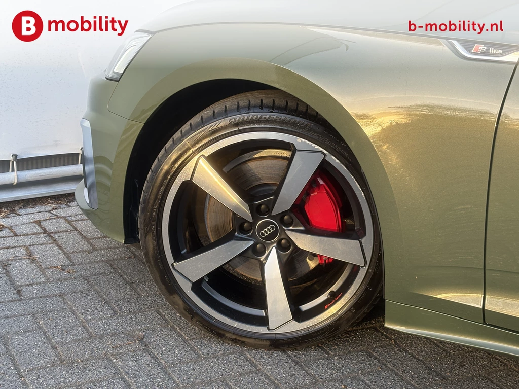 Audi A5 – foto 28