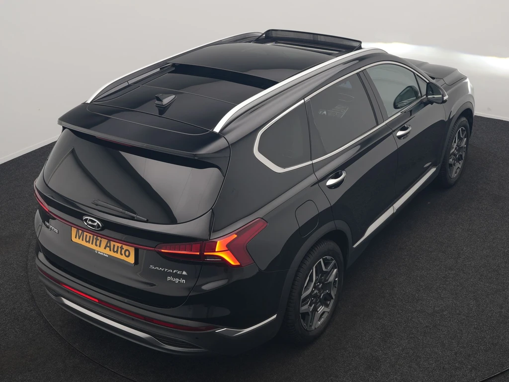 Hyundai Santa Fe – foto 8