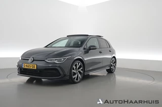 Volkswagen Golf – thumbnail 1