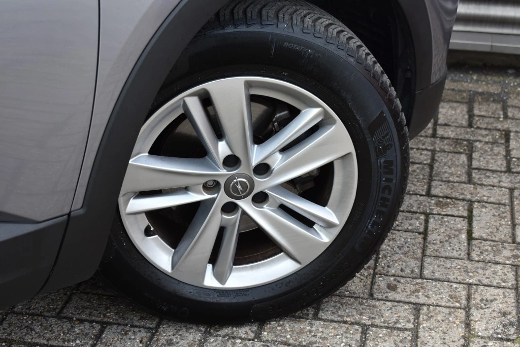 Opel Grandland X – foto 11