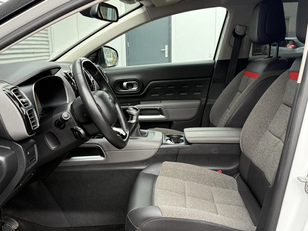Citroën C5 Aircross – foto 10