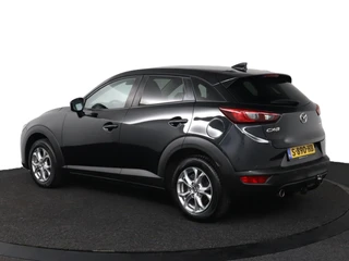 Mazda CX-3 – thumbnail 3