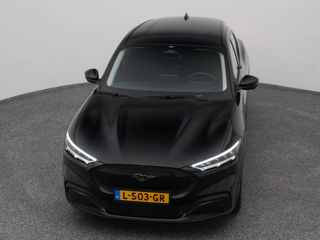Ford Mustang Mach-E – foto 16