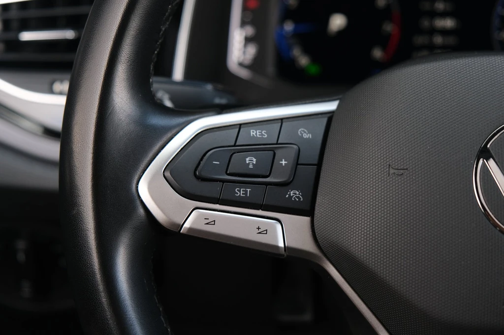 Volkswagen Taigo – foto 18
