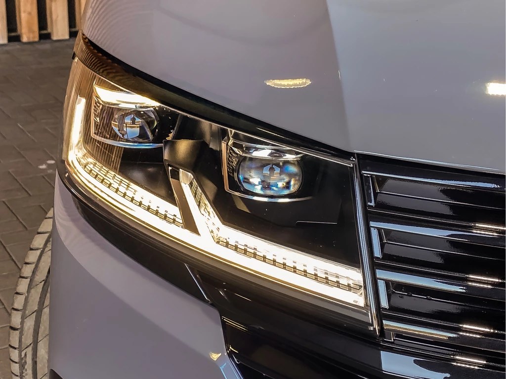 Volkswagen Transporter – foto 43