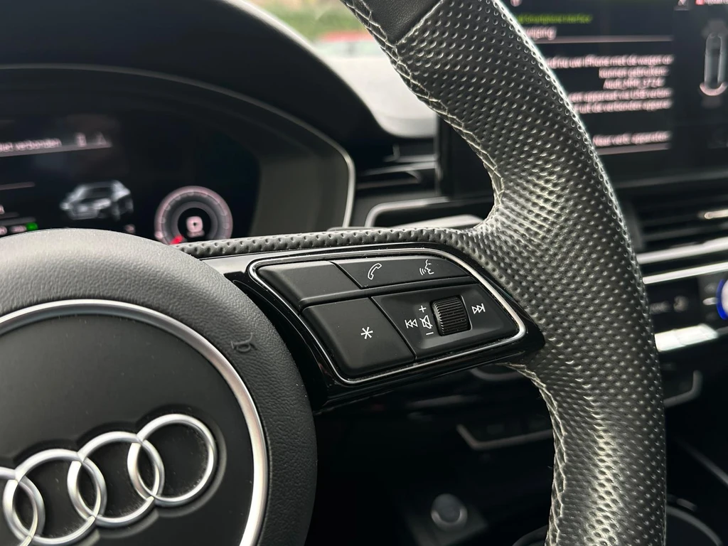 Audi A4 – foto 17