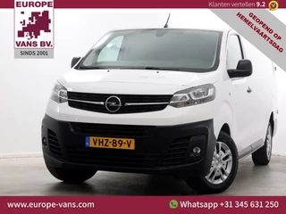 Opel Vivaro – thumbnail 1