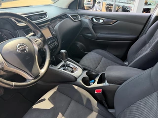 Nissan QASHQAI – thumbnail 20