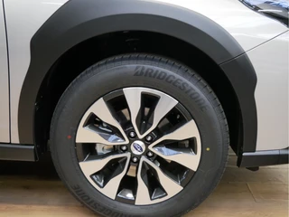 Subaru Outback – thumbnail 10