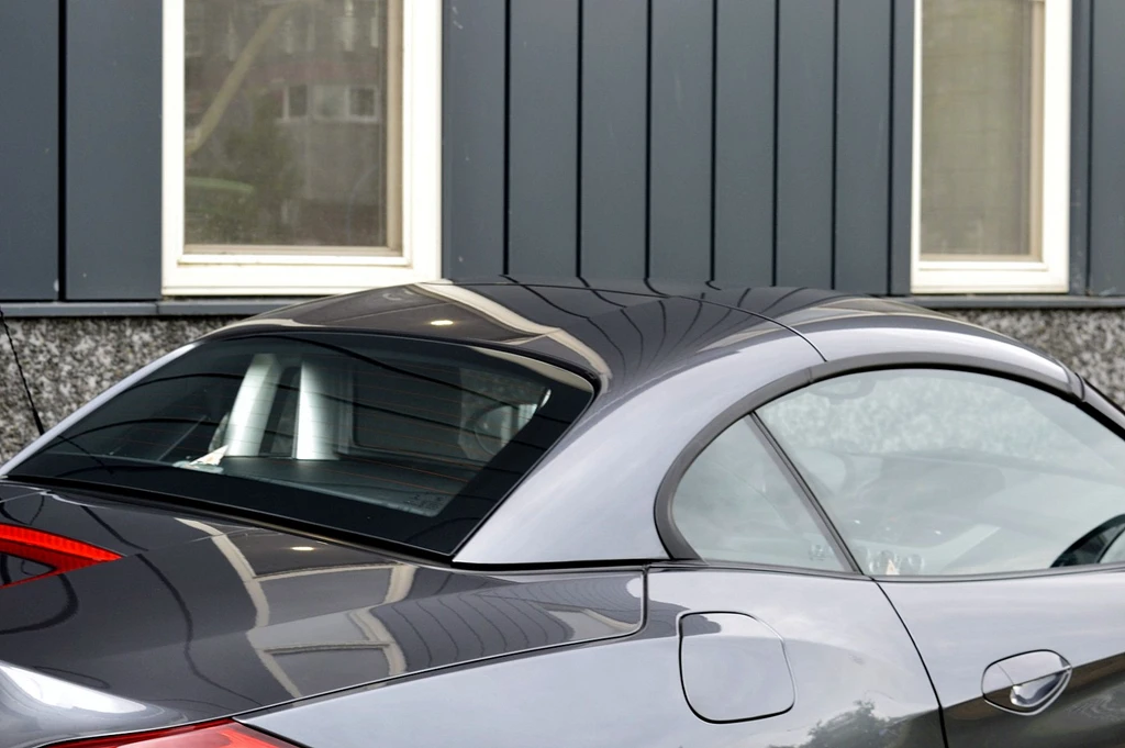 BMW Z4 – foto 10