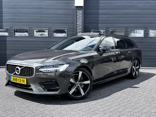 Volvo V90 – thumbnail 1