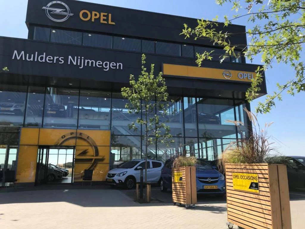 Opel Mokka – foto 22