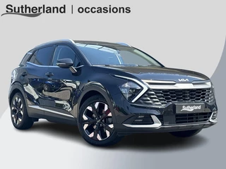 Kia Sportage – thumbnail 7