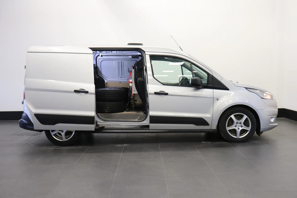 Ford Transit Connect – foto 7