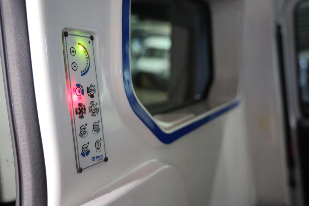 Renault Trafic – foto 10