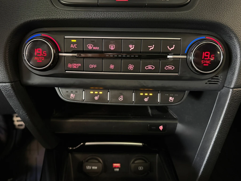 Kia Ceed Sportswagon – foto 27