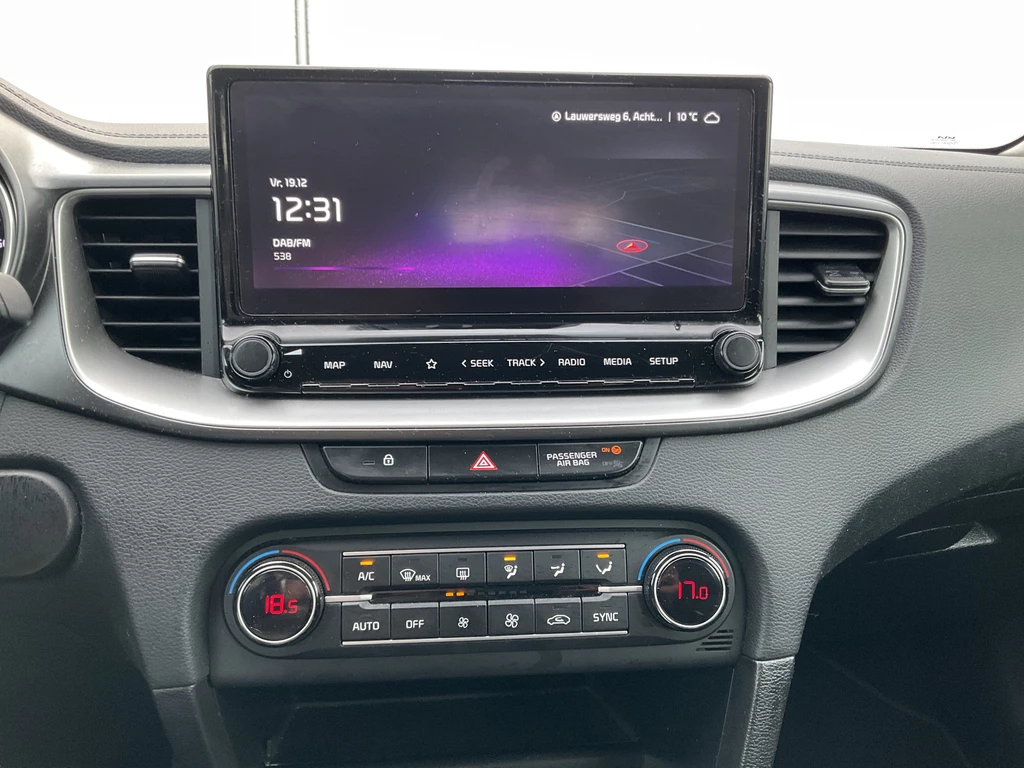 Kia Ceed Sportswagon – foto 31