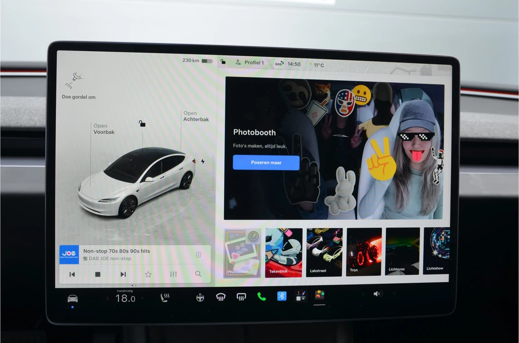 Tesla Model 3 – foto 27
