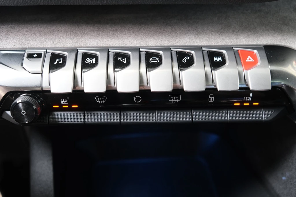 Peugeot 3008 – foto 26