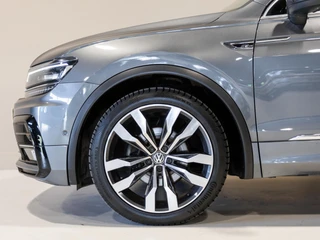 Volkswagen Tiguan – thumbnail 19