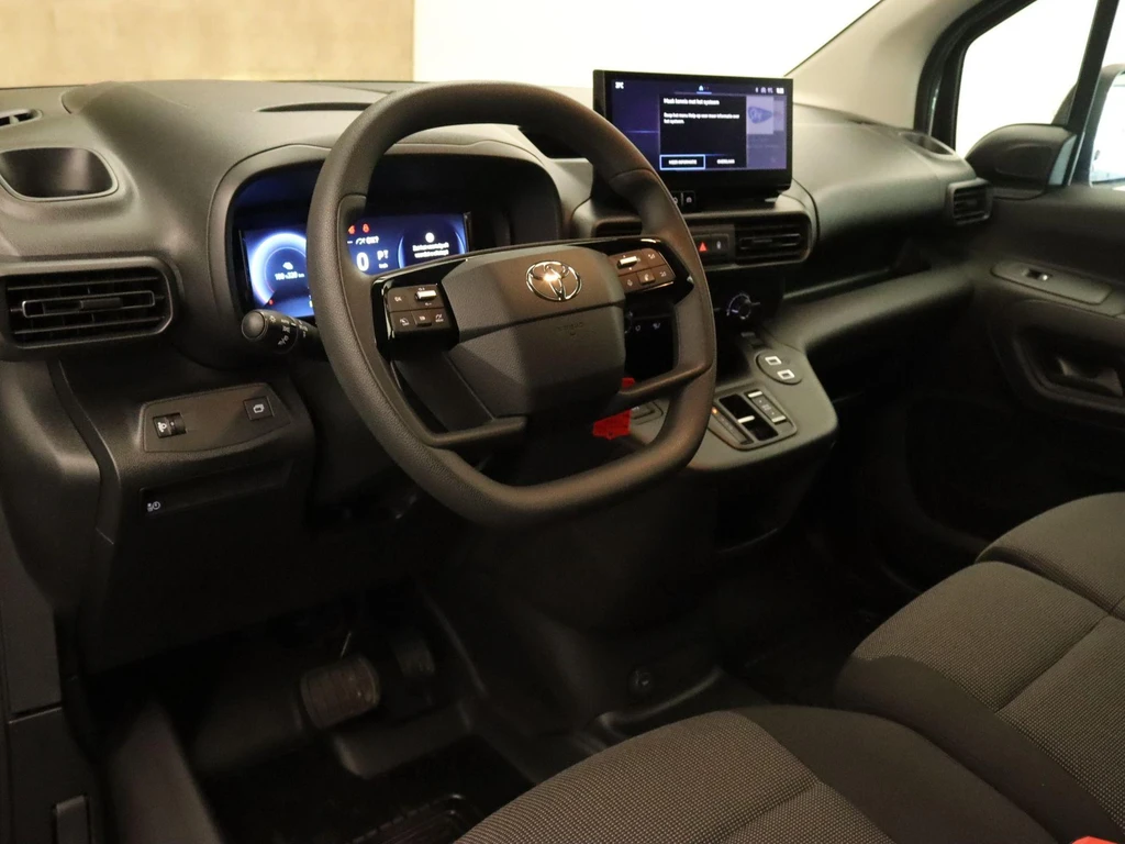 Toyota ProAce – foto 20