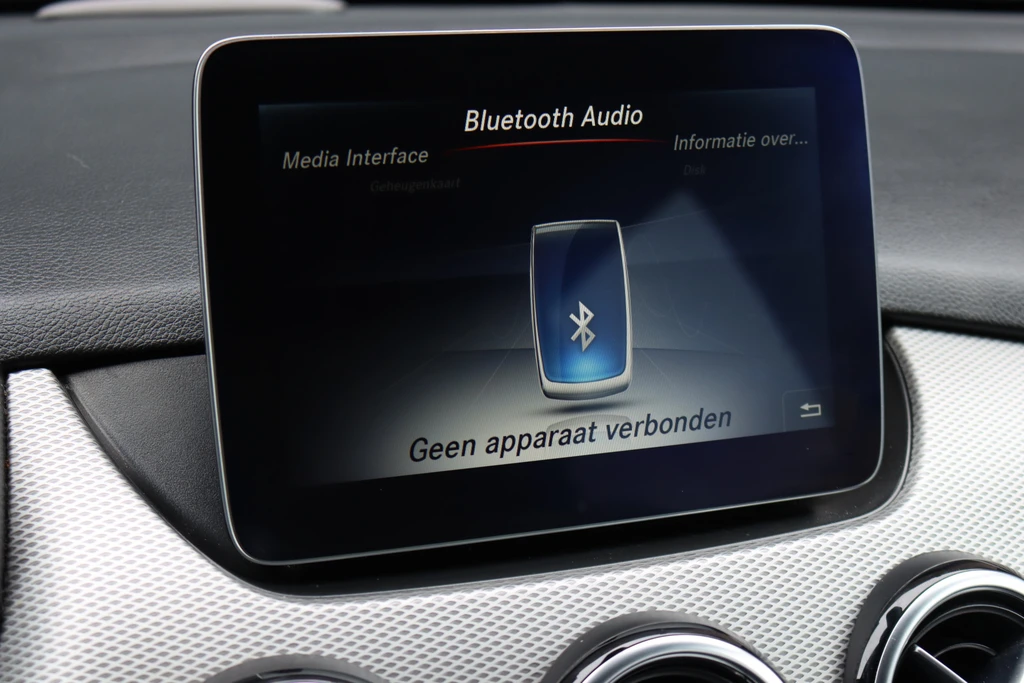 Mercedes-Benz B-Klasse – foto 14