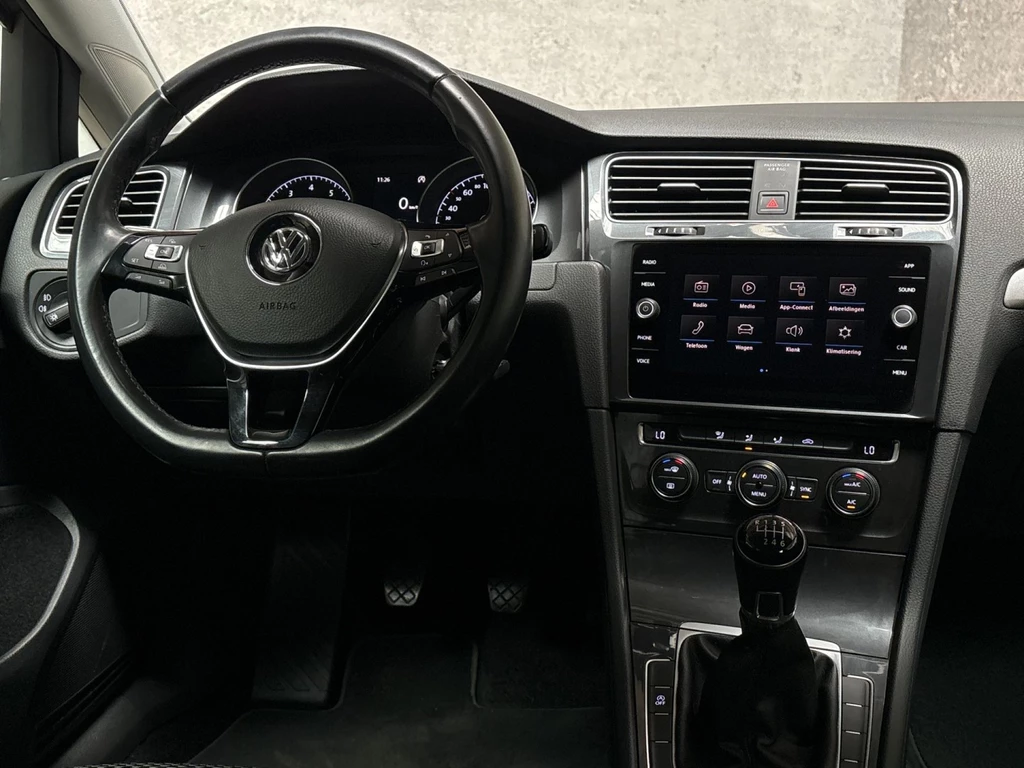 Volkswagen Golf – foto 7