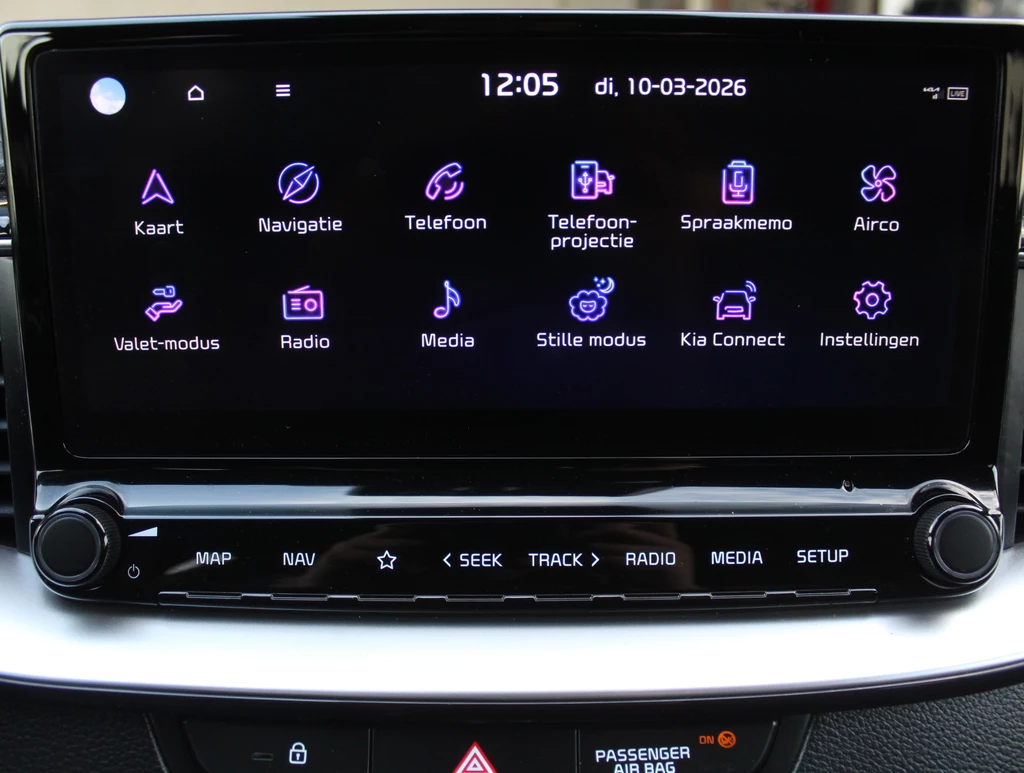 Kia ProCeed – foto 42