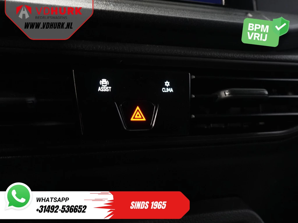 Volkswagen Caddy – foto 22
