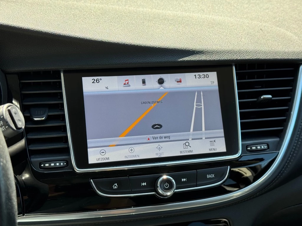 Opel Mokka – foto 15