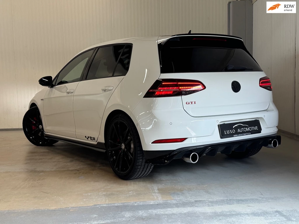 Volkswagen Golf – foto 4