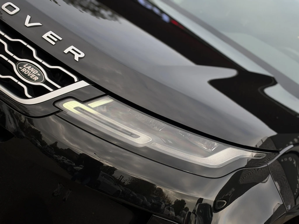 Land Rover Range Rover Evoque – foto 5