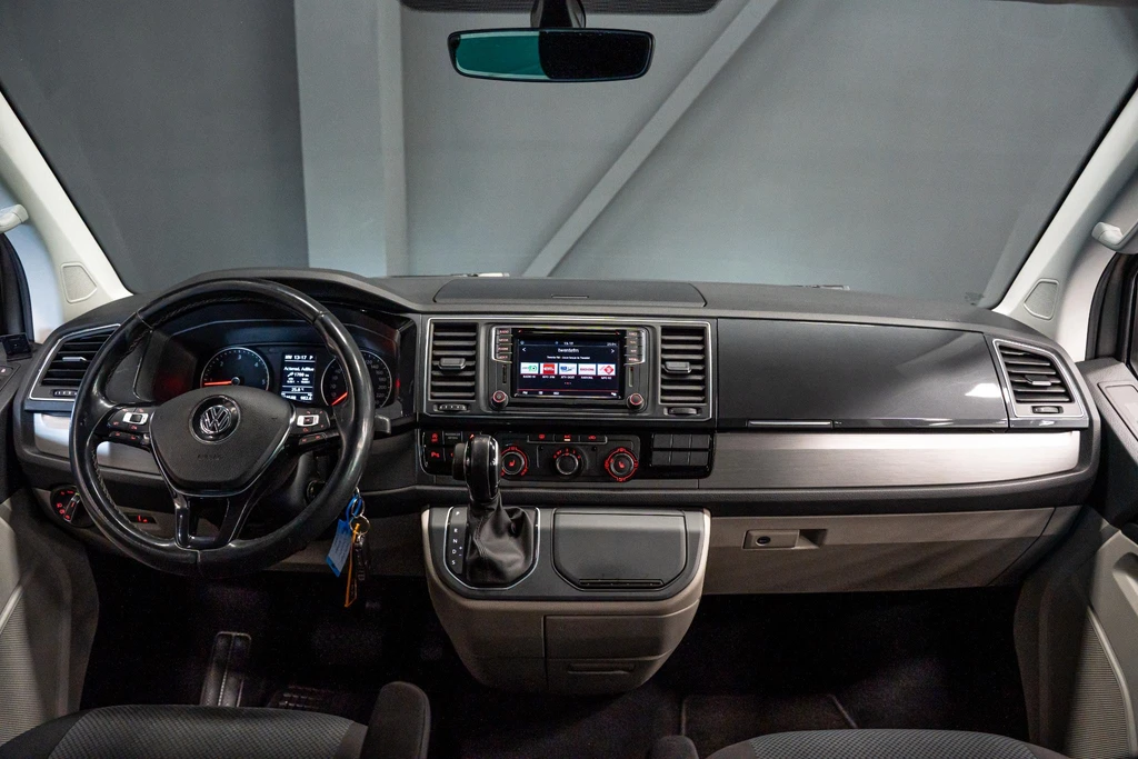 Volkswagen Transporter – foto 31