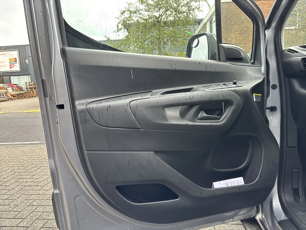 Opel Combo – foto 13