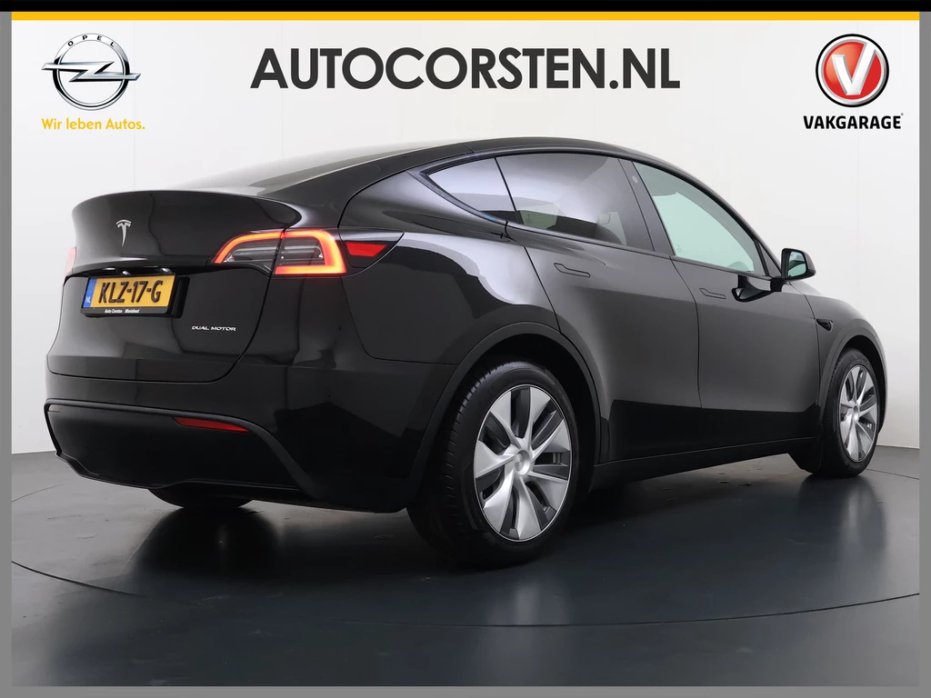 Tesla Model Y – foto 5