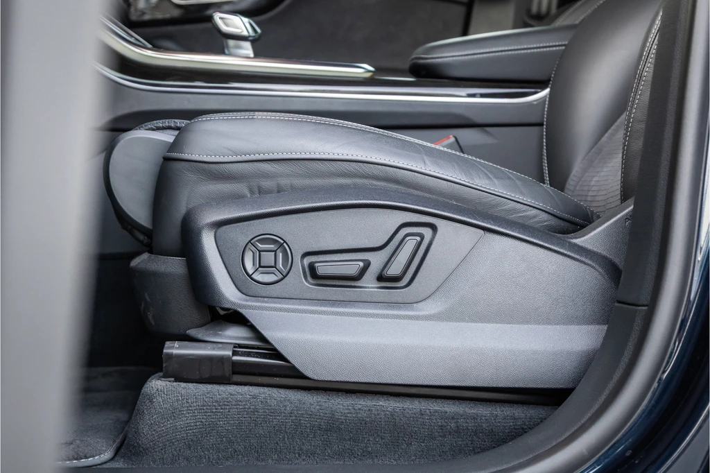 Audi Q8 – foto 26