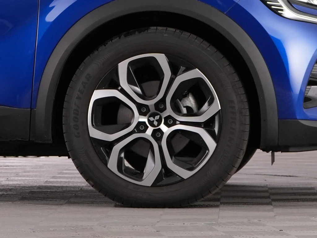Mitsubishi ASX – foto 40