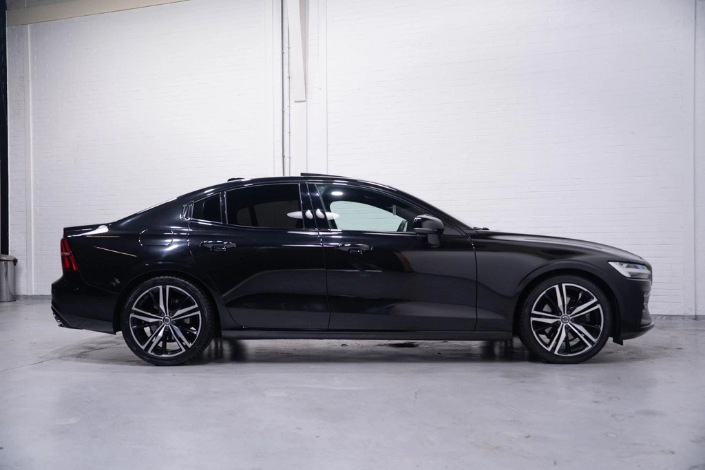 Volvo S60 – foto 8