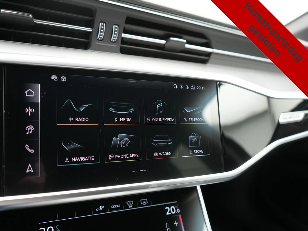 Audi A6 – foto 44