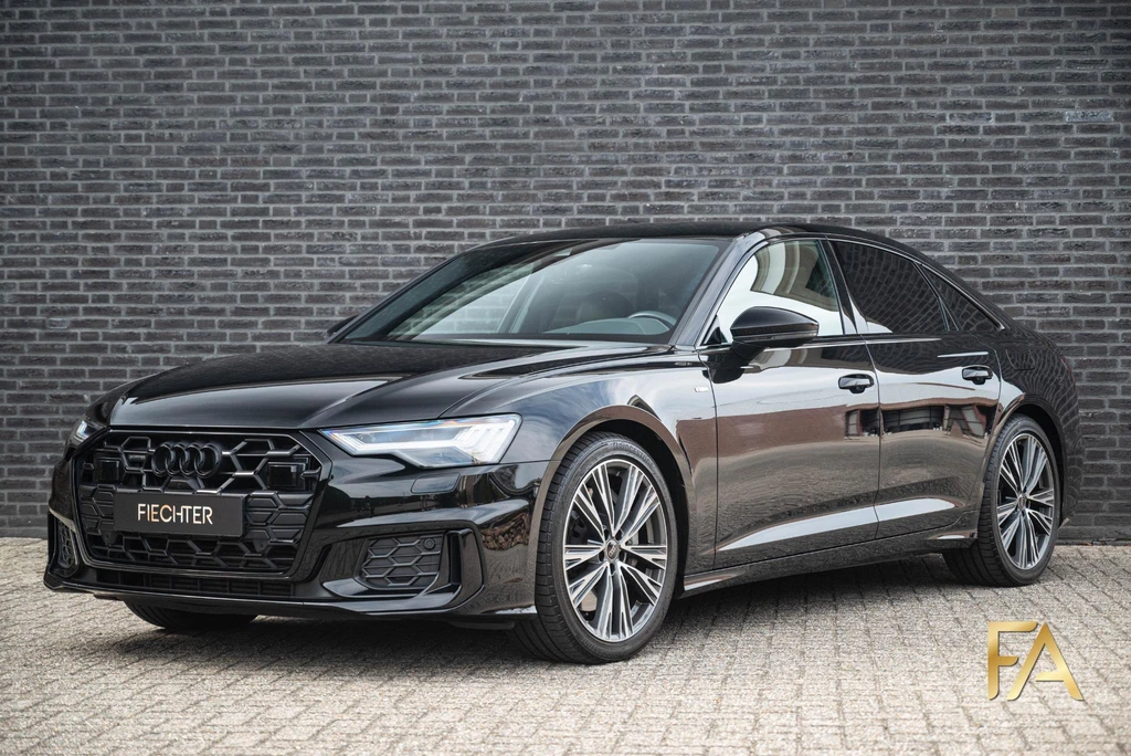 Audi A6 – foto 2