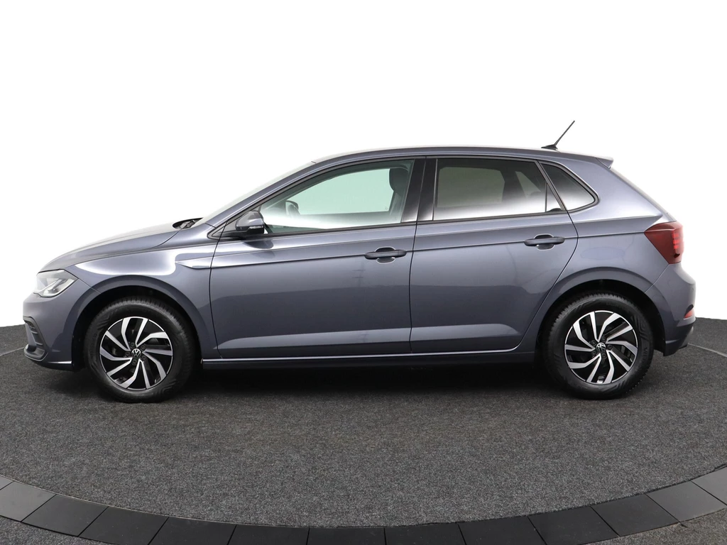Volkswagen Polo – foto 2