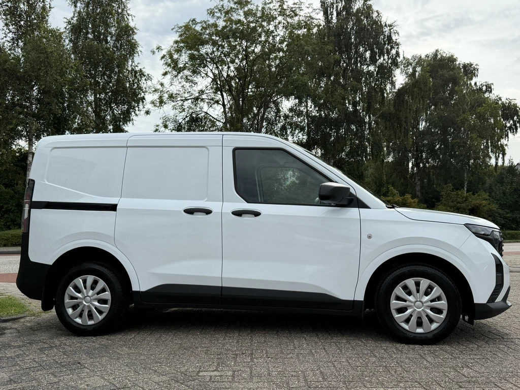 Ford Transit Courier – foto 4