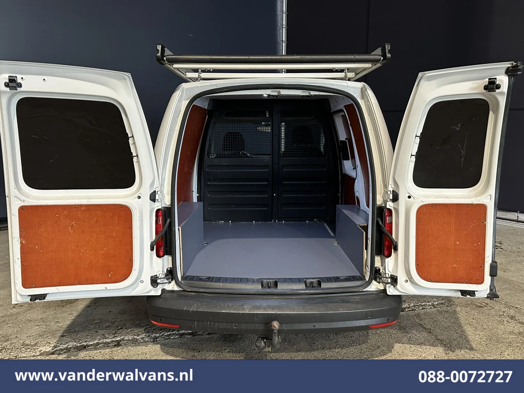 Volkswagen Caddy – foto 6