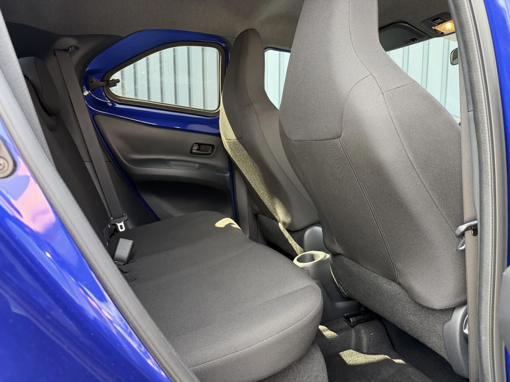 Toyota Aygo – foto 21