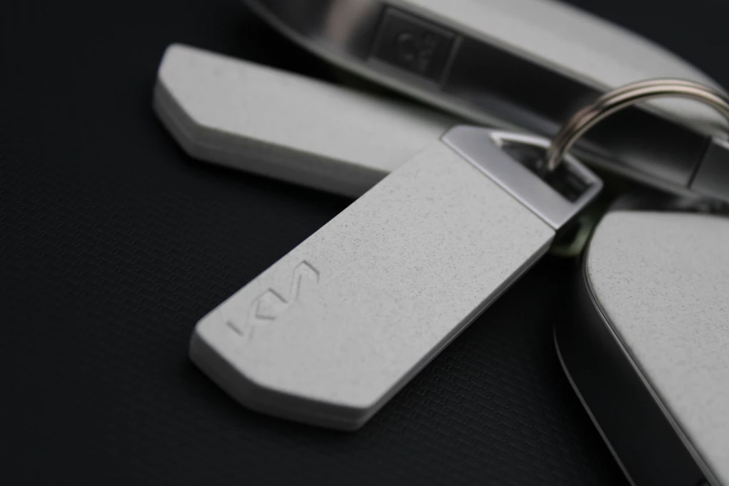 Kia PV5 – foto 45