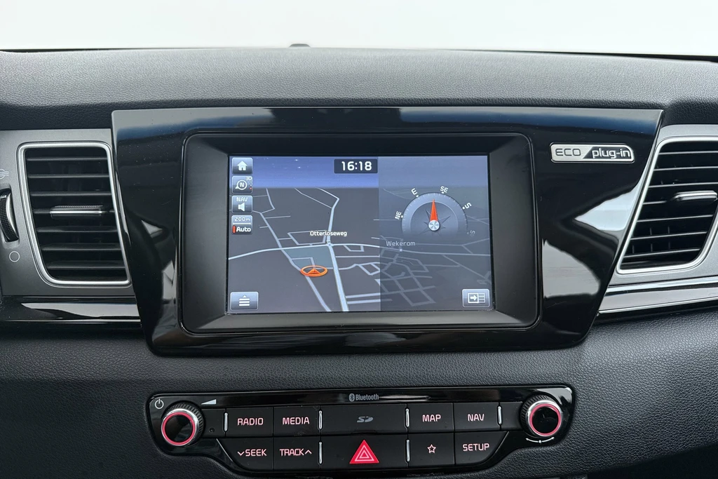 Kia Niro – foto 26
