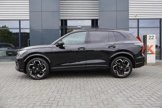 Volkswagen Tiguan – thumbnail 3